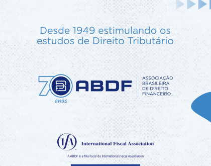ABDF completa 70 anos de história