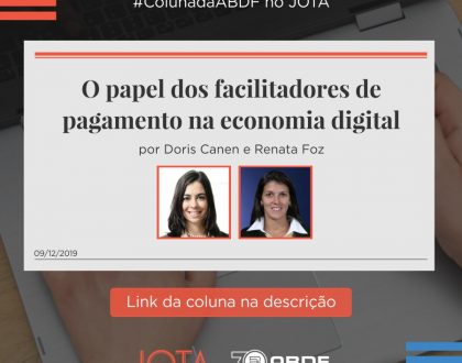 O papel dos facilitadores de pagamento na economia digital