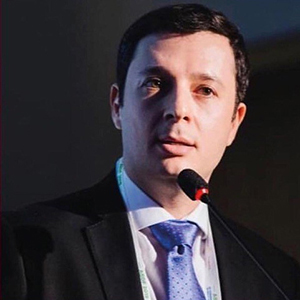 PAULO ROSENBLATT