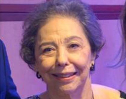 ELIZABETH NAZAR CARRAZZA