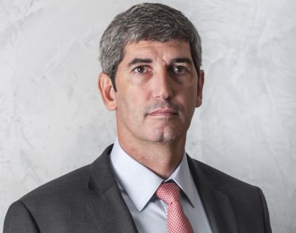 MAURÍCIO TERCIOTTI