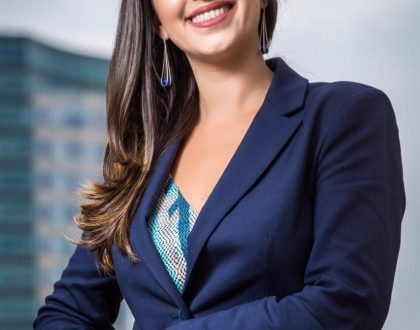 PRISCILA SAKALEM