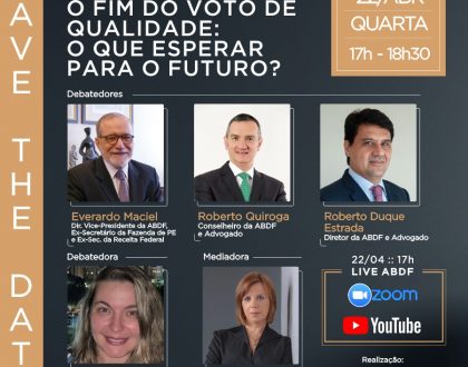 O Fim do Voto de Qualidade: o que esperar para o futuro?