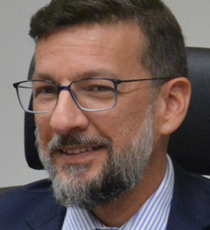 MÁRIO DEHON
