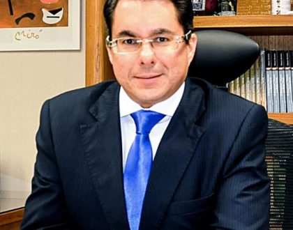 MARCUS ABRAHAM