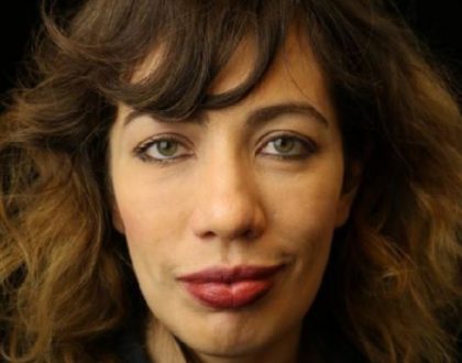 MAÍRA OLTRA