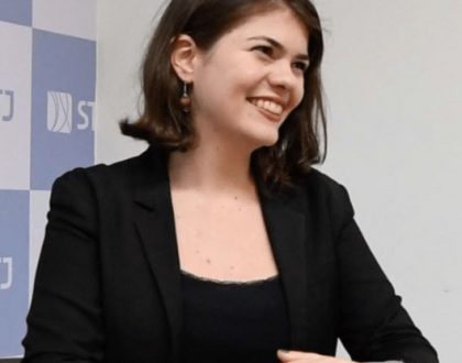 BÁRBARA MANGARDO