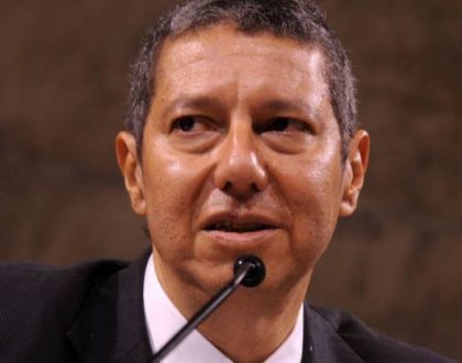 JOSÉ ROBERTO AFONSO