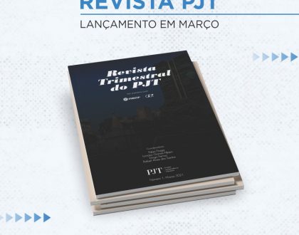 Curso Avançado de Jurisprudência Tributária lança revista em parceria com ABDF e GDT