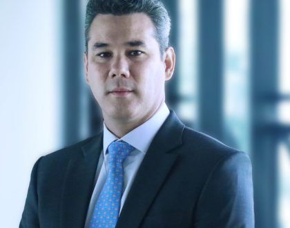 CAIO TANIGUCHI