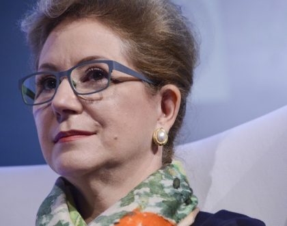 MINISTRA ELLEN GRACIE NORTHFLEET