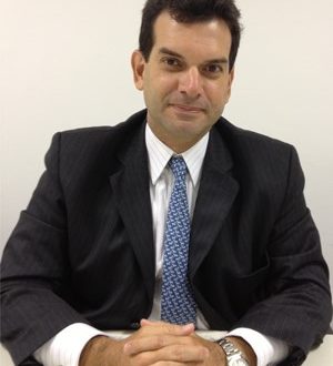 GILBERTO FRAGA