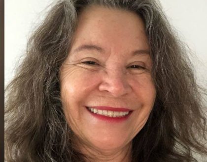 MARIA DA CONSOLAÇÃO SILVA