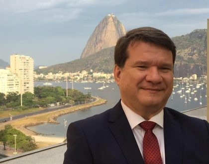 RICARDO LODI