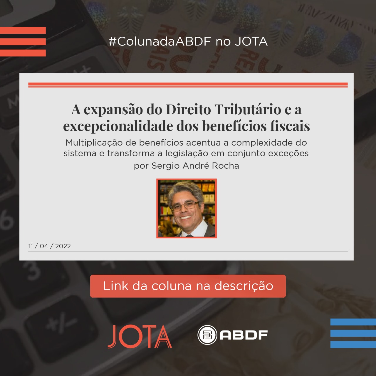 A EXPANSÃO DO DIREITO TRIBUTÁRIO E A EXCEPCIONALIDADE DOS BENEFÍCIOS FISCAIS