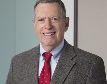 H. DAVID ROSENBLOOM