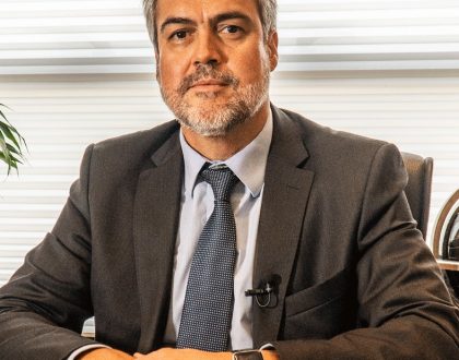 DANIEL MARCELINO
