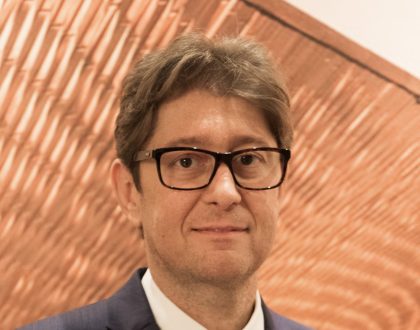 FABIO CALCINI