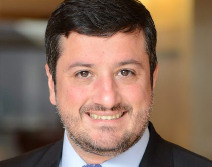 MAURÍCIO FARO