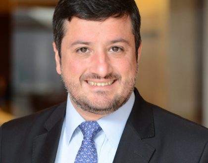 MAURÍCIO FARO