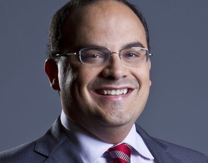 MARCIO R. OLIVEIRA
