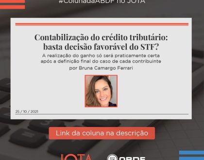 Novo sistema de preços de transferência: cautelas são mais do que necessárias