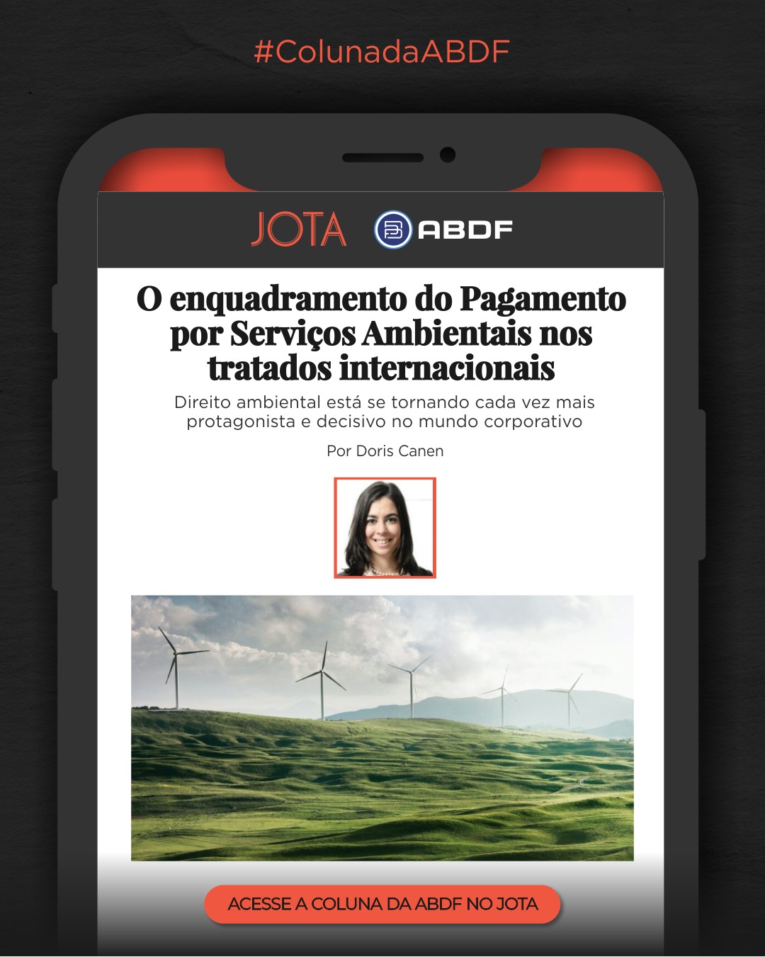 O enquadramento do Pagamento por Serviços Ambientais nos tratados internacionais