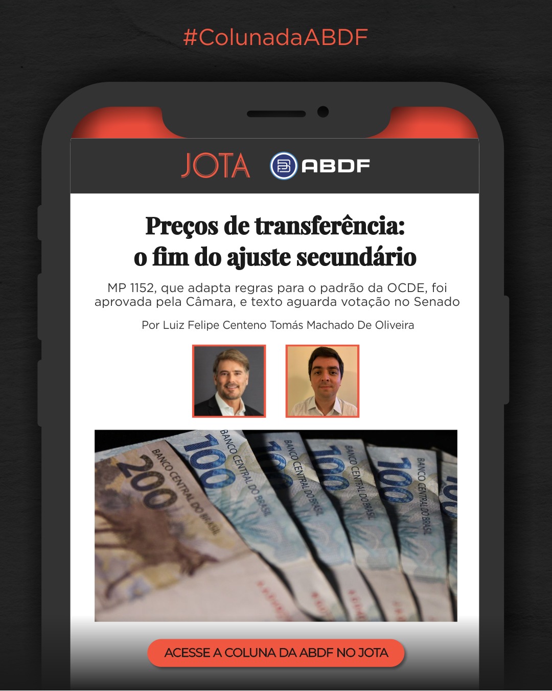 Preços de transferência: o fim do ajuste secundário