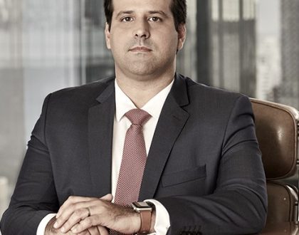 ANDRÉ MELO