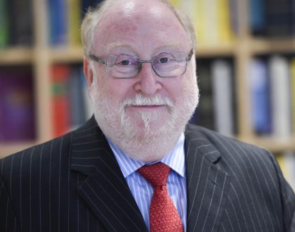 PHILIP BAKER