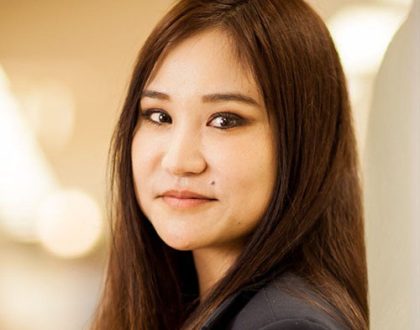 TATIANA MIDORI MIGIYAMA