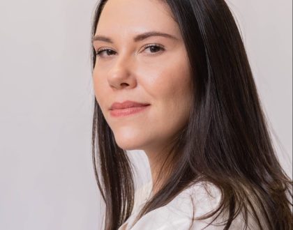 CECÍLIA CORTÊS