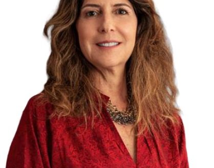 GLAUCIA LAULETTA
