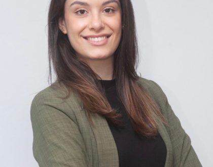 GABRIELA SOUKI