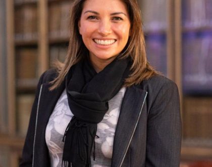 HADASSAH S. SANTANA
