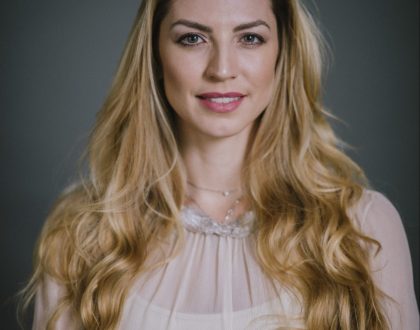 LINA SANTIN