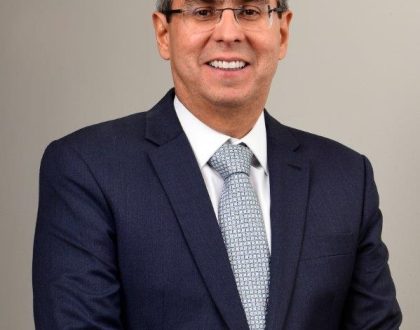 MINISTRO LUIZ ALBERTO GURGEL DE FARIA