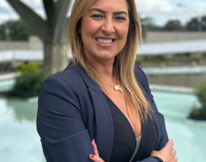 RENATA GIL