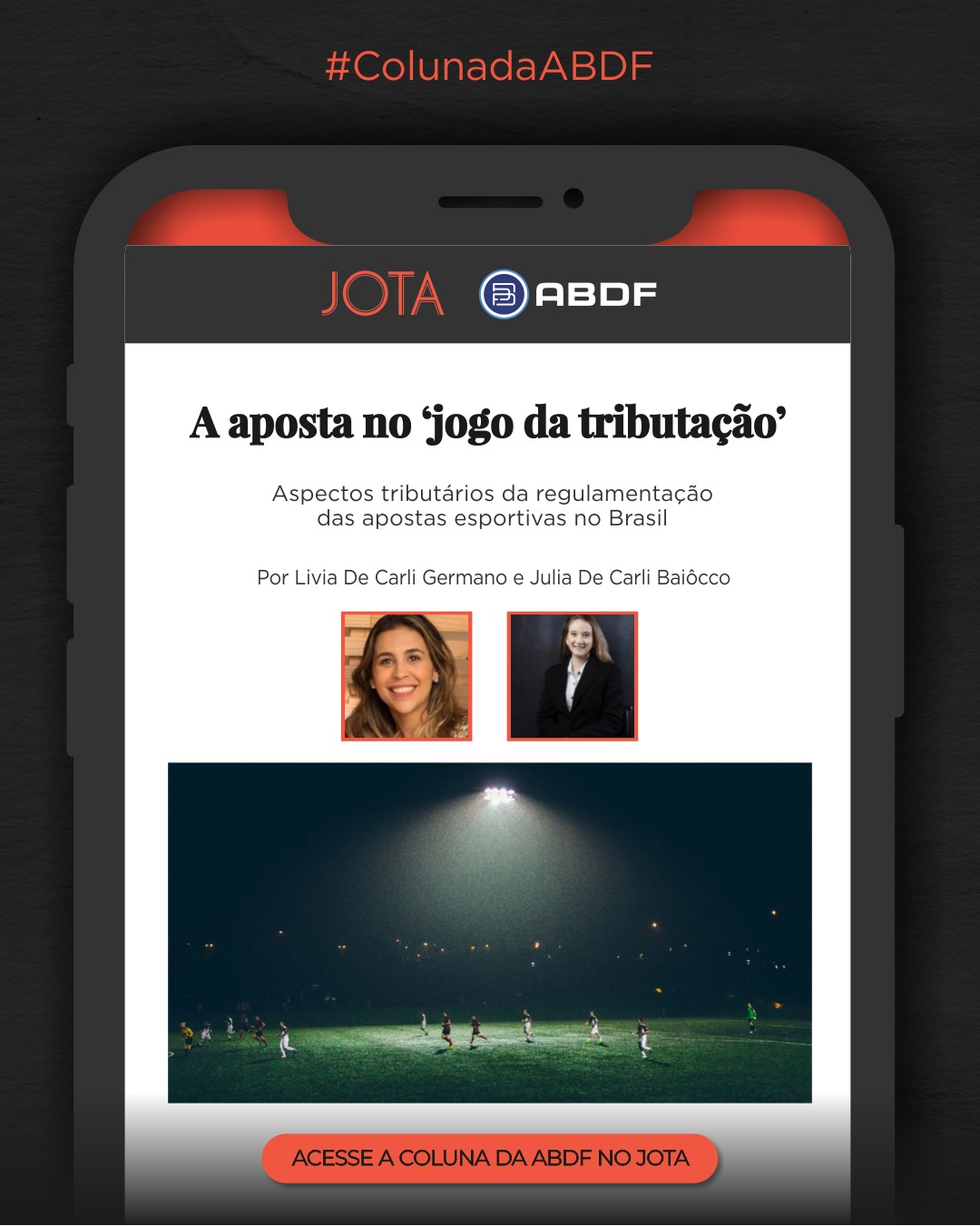 A aposta no ‘jogo da tributação’