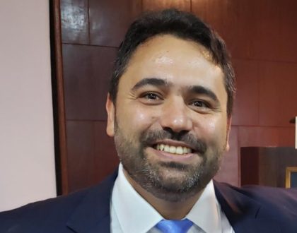 DANIEL PACHECO ÁVILA