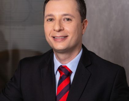 PAULO ROSENBLATT