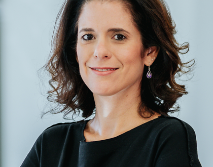PRISCILA FARICELLI