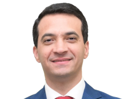 LEIDSON RANGEL