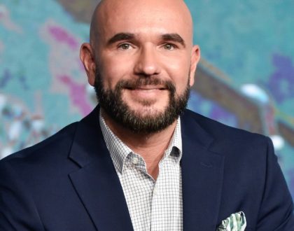 GUSTAVO CARMONA
