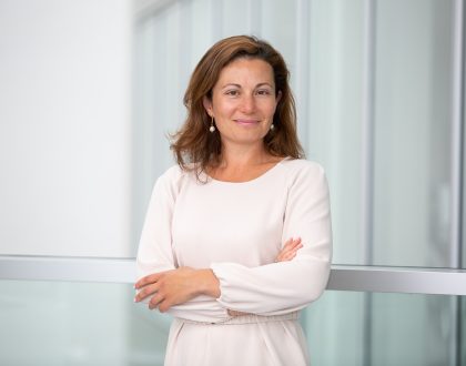 LUCIA SAHIN