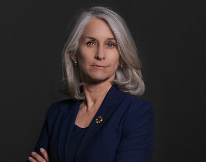 MONIQUE VAN HERKSEN