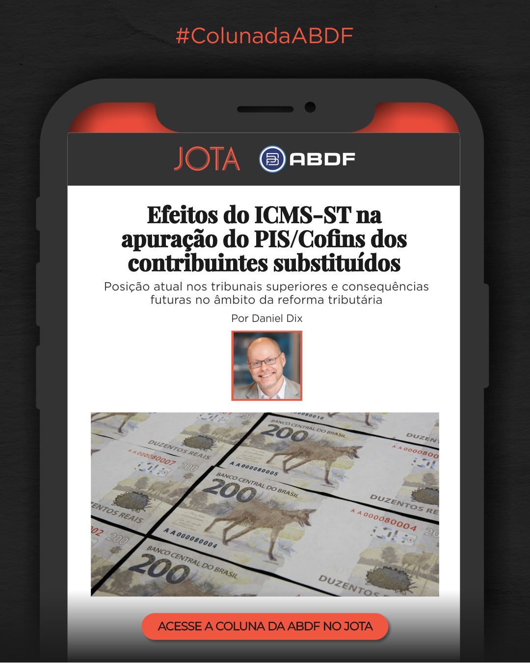 Efeitos do ICMS-ST na apuração do PIS/Cofins dos contribuintes substituídos
