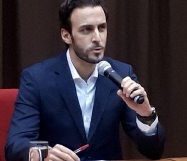 LUCIANO COSTA MIGUEL