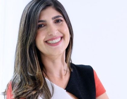 PRISCILA SAKALEM