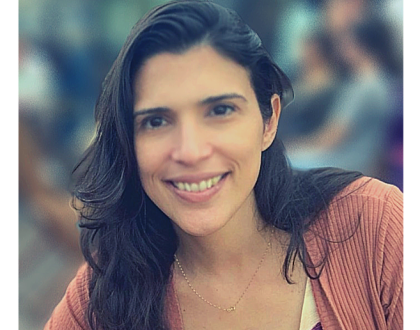 LÍVIA DA SILVA QUEIROZ